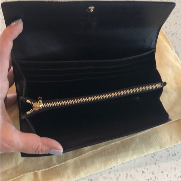 Louis Vuitton wallet - Picture 4 of 8